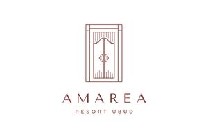 Amarea Resort Ubud by iNi Vie Hospitality logo
