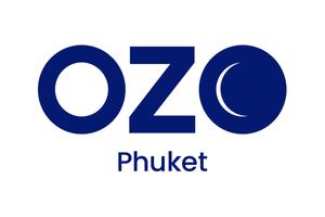 Ozo Phuket logo