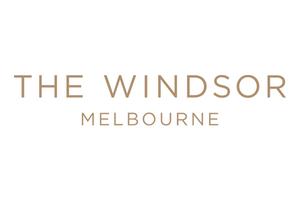 The Windsor  logo