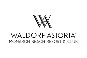 Waldorf Astoria Monarch Beach Resort & Club logo