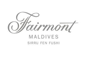 Fairmont Maldives, Sirru Fen Fushi logo