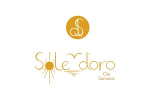 Sole d’oro Luxury Suites logo