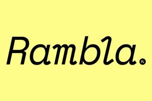 Rambla at Perry House logo