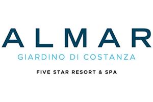 Almar Giardino di Costanza Resort & Spa logo