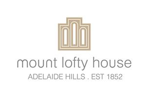 Mount Lofty House logo