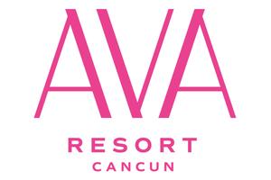 AVA Resort Cancun logo