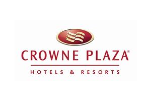 Crowne Plaza Solihull, an IHG Hotel logo