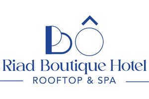 Bô Riad Boutique Hotel & Spa logo