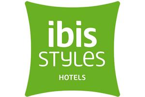 ibis Styles Bali Legian logo