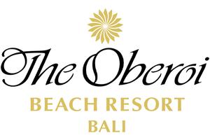 The Oberoi Beach Resort Bali logo