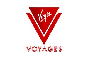 Virgin Voyages: Resilient Lady 5-Night Sydney & Burnie Cruise logo