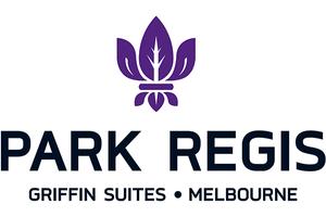 Park Regis Griffin Suites logo