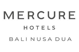 Mercure Bali Nusa Dua logo