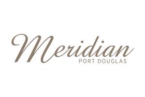 Meridian Port Douglas logo