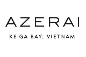 Azerai Ke Ga Bay logo