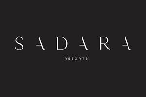 Sadara Resort logo