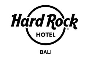 Hard Rock Hotel Bali logo