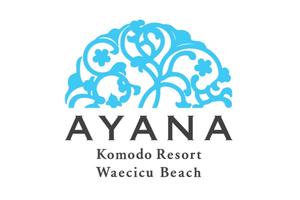 AYANA Komodo Waecicu Beach logo