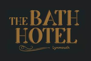 The Bath Hotel Lynmouth logo