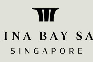 Marina Bay Sands logo