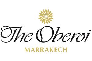 The Oberoi Marrakech logo