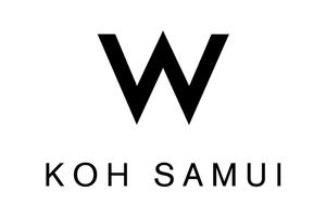 W Koh Samui logo