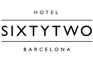 Hotel Sixtytwo Barcelona logo