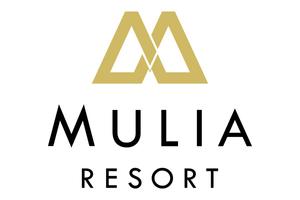 Mulia Resort logo