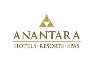 Anantara Layan Phuket Resort and Layan Residences by Anantara logo