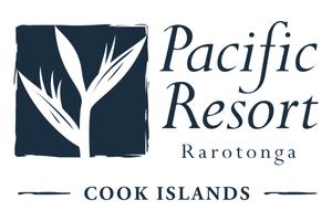 Pacific Resort Rarotonga logo