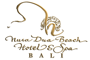 Nusa Dua Beach Hotel & Spa logo