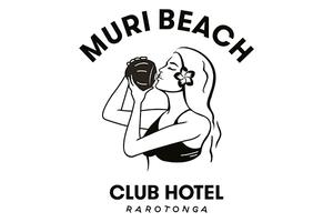 Muri Beach Club Hotel logo