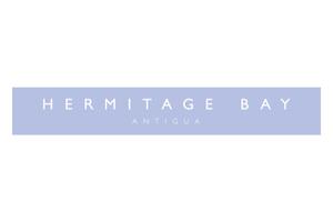 Hermitage Bay logo