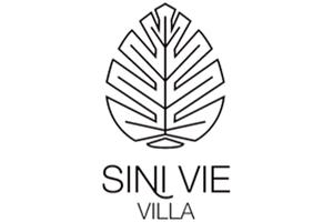 Sini Vie Resort by Ini Vie Hospitality logo