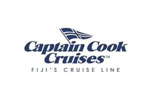 Fiji: 7-Night Island Cruise 2023 logo