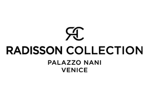 Radisson Collection Hotel, Palazzo Nani Venice logo