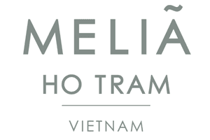 Meliá Ho Tram Beach Resort logo