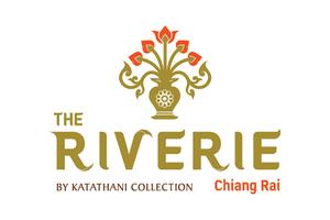 The Riverie by Katathani logo