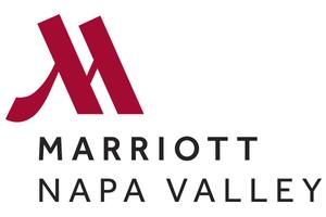 Napa Valley Marriott Hotel & Spa logo