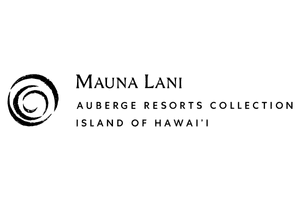 Mauna Lani, Auberge Resorts Collection logo