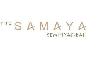 The Samaya Seminyak Bali logo
