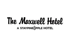 The Maxwell Hotel logo