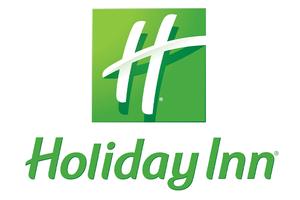 Holiday Inn New Delhi International Airport, an IHG Hotel logo