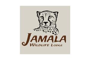 Jamala Wildlife Lodge logo
