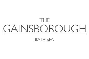 The Gainsborough Bath Spa logo