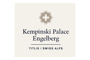 Kempinski Palace Engelberg logo