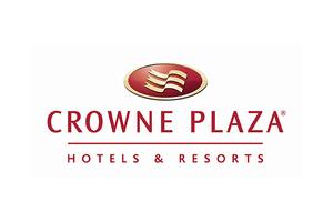 Crowne Plaza Copenhagen Towers, an IHG Hotel logo