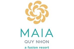 Maia Resort Quy Nhon logo