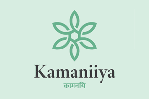 Kamaniiya Petitenget Seminyak logo