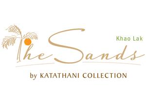The Sands Khao Lak by Katathani logo